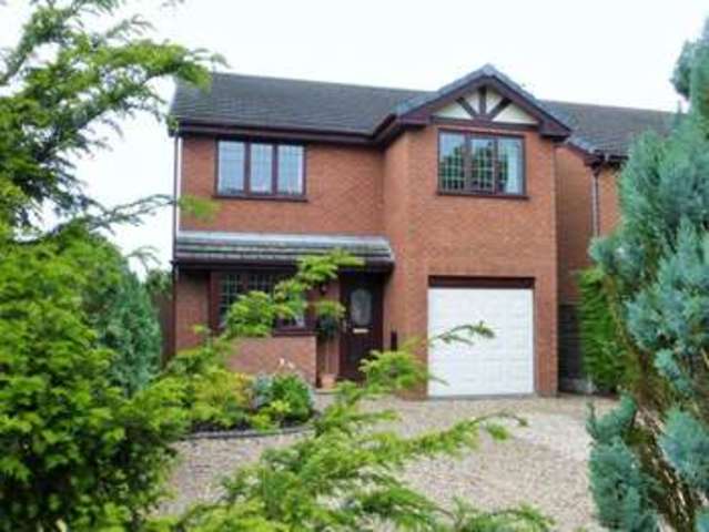  Image of 4 bedroom Detached house for sale in Shore Road Hesketh Bank Preston PR4 at Shore Road Hesketh Bank Preston, PR4 6RB