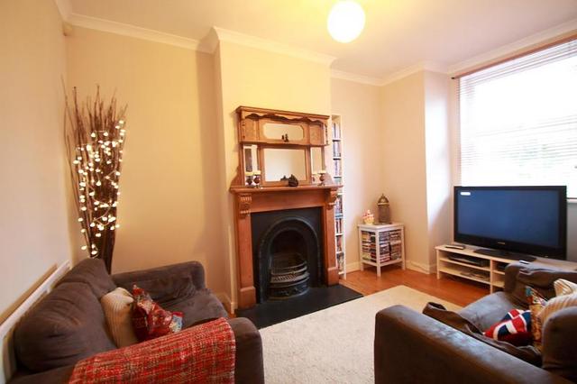  Image of 2 bedroom Detached house to rent in Shortlands Road Kingston upon Thames KT2 at Kingston Upon Thames, KT2 6HD