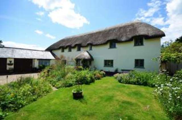 Image of 4 bedroom Detached house for sale in Shutterton Lane Dawlish Warren Dawlish EX7 at Shutterton Lane  Langdon House, EX7 0PD