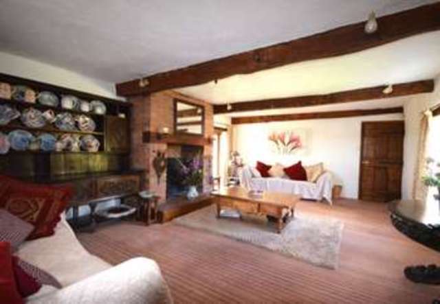  Image of 4 bedroom Detached house for sale in Shutterton Lane Dawlish Warren Dawlish EX7 at Shutterton Lane  Langdon House, EX7 0PD