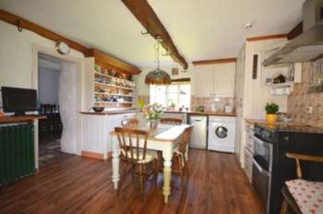  Image of 4 bedroom Detached house for sale in Shutterton Lane Dawlish Warren Dawlish EX7 at Shutterton Lane  Langdon House, EX7 0PD