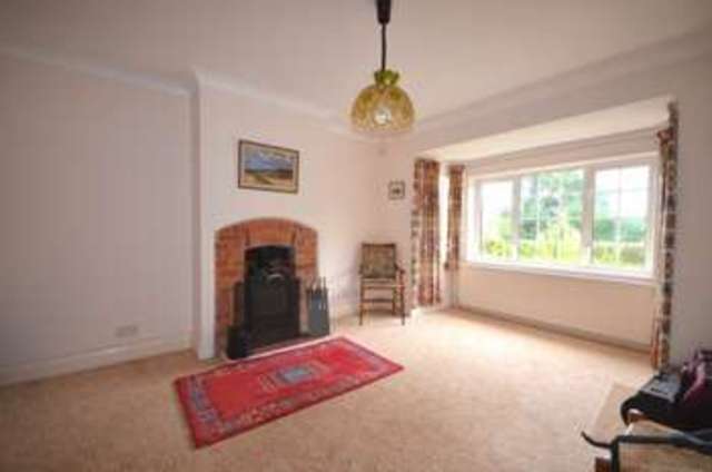  Image of 5 bedroom Detached house for sale in Shutterton Lane Dawlish Warren Dawlish EX7 at Shutterton Lane  Langdon House, EX7 0PD