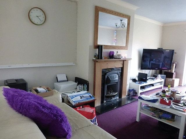  Image of 3 bedroom Semi-Detached house for sale in Sidney Avenue Hesketh Bank Preston PR4 at Sidney Avenue Hesketh Bank Preston, PR4 6SU
