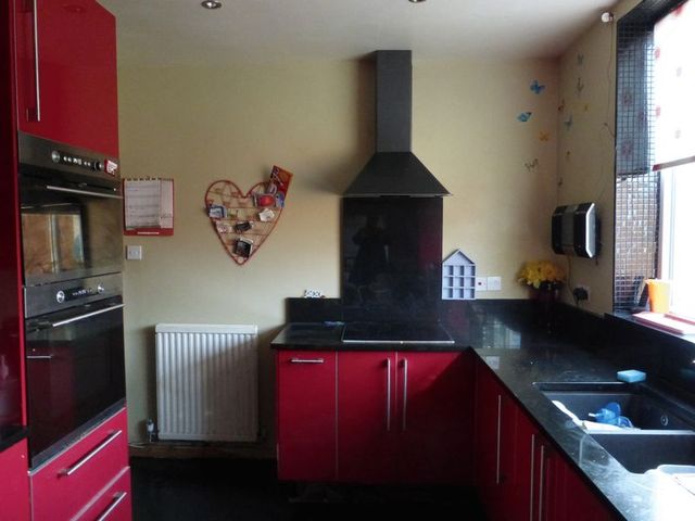  Image of 3 bedroom Semi-Detached house for sale in Sidney Avenue Hesketh Bank Preston PR4 at Sidney Avenue Hesketh Bank Preston, PR4 6SU