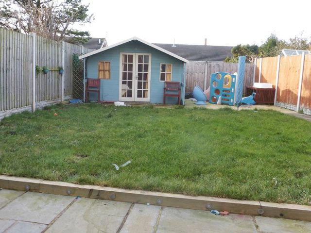 Image of 3 bedroom Semi-Detached house for sale in Sidney Avenue Hesketh Bank Preston PR4 at Sidney Avenue Hesketh Bank Preston, PR4 6SU