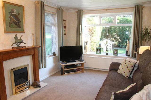  Image of 2 bedroom Terraced house for sale in Silk Mill Approach Horsforth Leeds LS16 at Leeds  Tinshill, LS16 6RP