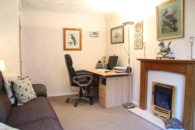  Image of 2 bedroom Terraced house for sale in Silk Mill Approach Horsforth Leeds LS16 at Leeds  Tinshill, LS16 6RP