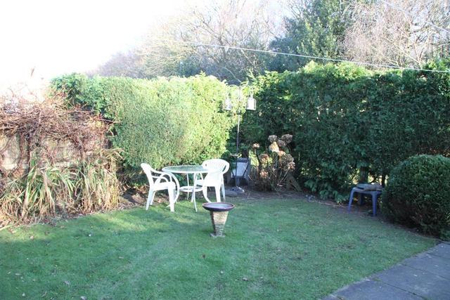  Image of 2 bedroom Terraced house for sale in Silk Mill Approach Horsforth Leeds LS16 at Leeds  Tinshill, LS16 6RP
