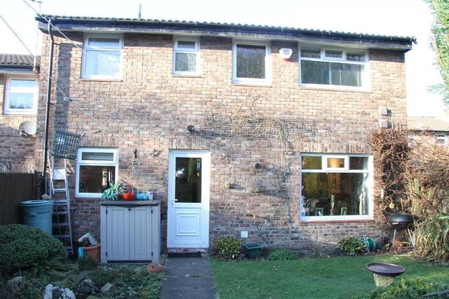  Image of 2 bedroom Terraced house for sale in Silk Mill Approach Horsforth Leeds LS16 at Leeds  Tinshill, LS16 6RP