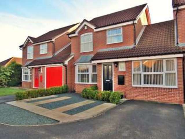  Image of 4 bedroom Property for sale in Silkstone Way Leeds LS15 at Crossgates Leeds Leeds, LS15 8TN