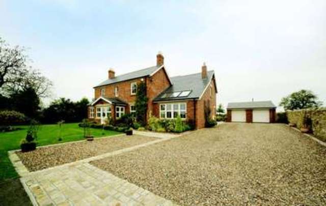  Image of 4 bedroom Detached house to rent in Dalton Dalton Newcastle upon Tyne NE18 at Dalton Newcastle Upon Tyne, NE18 0AG