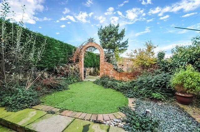  Image of 3 bedroom Detached house for sale in Silverdale Grange Guiseley Leeds LS20 at Guiseley Leeds Guiseley, LS20 8PX