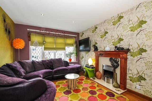  Image of 3 bedroom Detached house for sale in Silverdale Grange Guiseley Leeds LS20 at Guiseley Leeds Guiseley, LS20 8PX