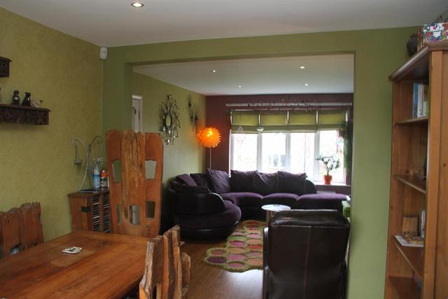  Image of 3 bedroom Detached house for sale in Silverdale Grange Guiseley Leeds LS20 at Guiseley Leeds Guiseley, LS20 8PX