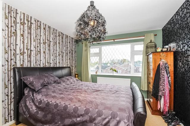  Image of 3 bedroom Detached house for sale in Silverdale Grange Guiseley Leeds LS20 at Guiseley Leeds Guiseley, LS20 8PX