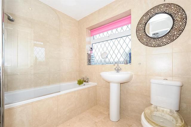  Image of 3 bedroom Detached house for sale in Silverdale Grange Guiseley Leeds LS20 at Guiseley Leeds Guiseley, LS20 8PX