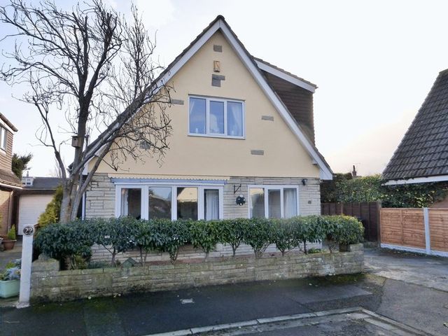  Image of 3 bedroom Detached house for sale in Silverdale Hesketh Bank Preston PR4 at Silverdale Hesketh Bank Preston, PR4 6RZ