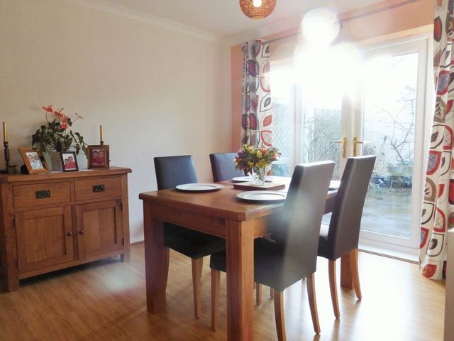  Image of 3 bedroom Detached house for sale in Silverdale Hesketh Bank Preston PR4 at Silverdale Hesketh Bank Preston, PR4 6RZ
