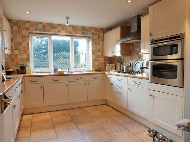  Image of 3 bedroom Detached house for sale in Silverdale Hesketh Bank Preston PR4 at Silverdale Hesketh Bank Preston, PR4 6RZ