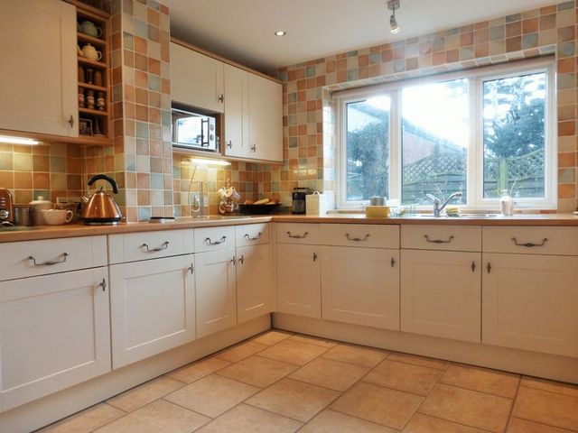  Image of 3 bedroom Detached house for sale in Silverdale Hesketh Bank Preston PR4 at Silverdale Hesketh Bank Preston, PR4 6RZ
