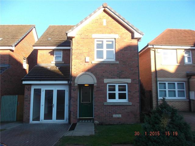  Image of 4 bedroom Detached house to rent in Silverknowes Eastway Edinburgh EH4 at Silverknowes Edinburgh Edinburgh, EH4 5NE