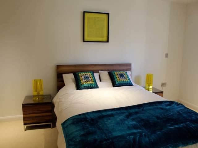  Image of 3 bedroom Flat to rent in Simpson Loan Edinburgh EH3 at Meadows Edinburgh Edinburgh, EH3 9GR