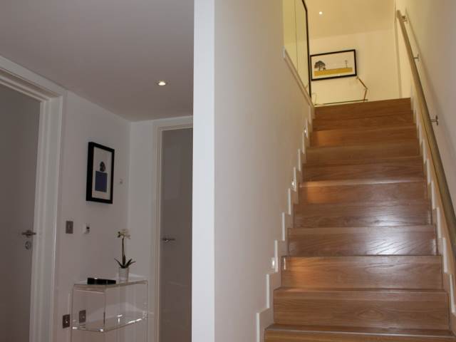  Image of 3 bedroom Flat to rent in Simpson Loan Edinburgh EH3 at Meadows Edinburgh Edinburgh, EH3 9GR