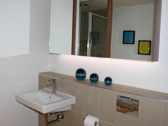  Image of 3 bedroom Flat to rent in Simpson Loan Edinburgh EH3 at Meadows Edinburgh Edinburgh, EH3 9GR