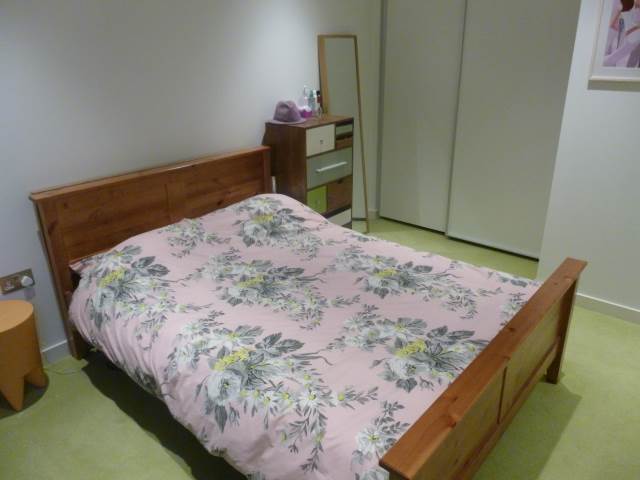  Image of 1 bedroom Flat to rent in Simpson Loan Edinburgh EH3 at Meadows Edinburgh Edinburgh, EH3 9GQ