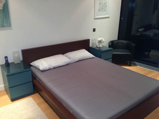  Image of 2 bedroom Flat to rent in Simpson Loan Edinburgh EH3 at Meadows Edinburgh Edinburgh, EH3 9GG