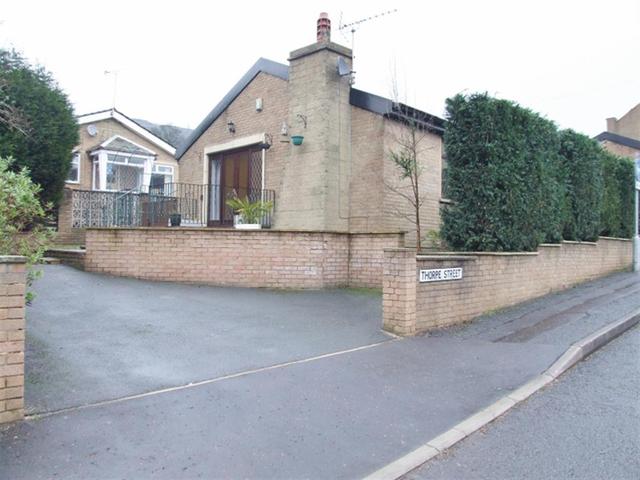  Image of 2 bedroom Detached house for sale in Simpson Street Boothtown Halifax HX3 at Boothtown Halifax Ovenden, HX3 6PA