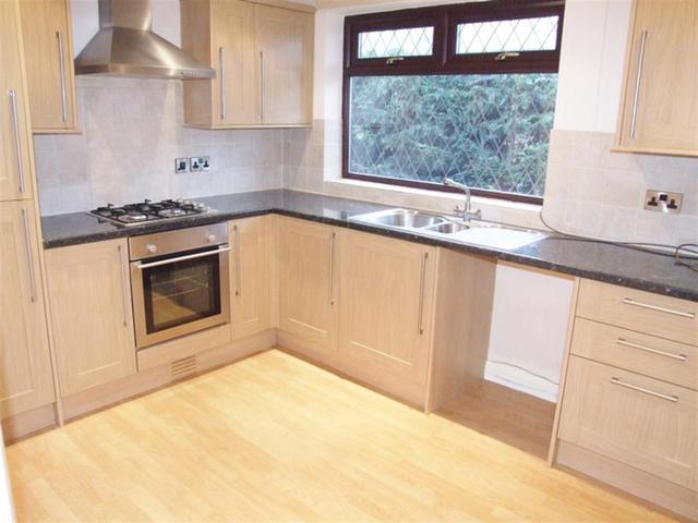  Image of 2 bedroom Detached house for sale in Simpson Street Boothtown Halifax HX3 at Boothtown Halifax Ovenden, HX3 6PA