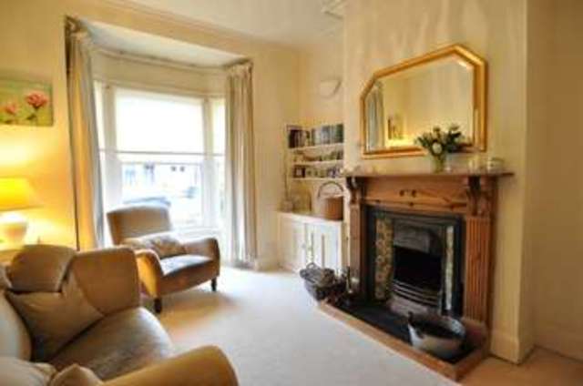  Image of 4 bedroom Terraced house for sale in Sir Johns Road Selly Park Birmingham B29 at Sir Johns Road Selly Park Birmingham, B29 7EP