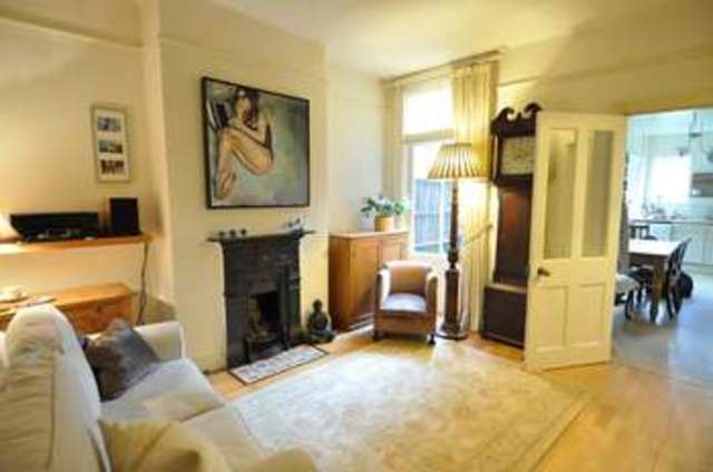  Image of 4 bedroom Terraced house for sale in Sir Johns Road Selly Park Birmingham B29 at Sir Johns Road Selly Park Birmingham, B29 7EP
