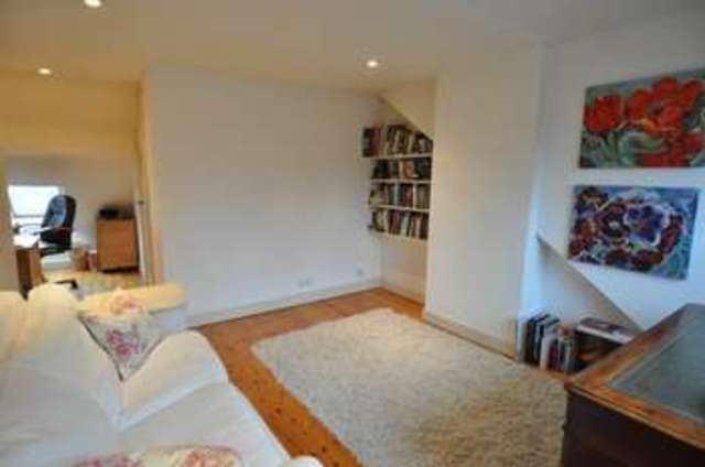  Image of 4 bedroom Terraced house for sale in Sir Johns Road Selly Park Birmingham B29 at Sir Johns Road Selly Park Birmingham, B29 7EP
