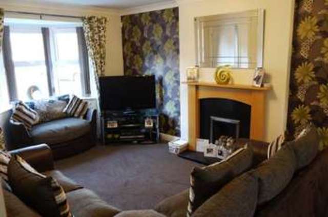  Image of 4 bedroom Detached house for sale in Sir Len Hutton Drive Goole DN14 at Goole East Yorkshire, DN14 6FB