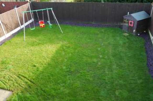  Image of 4 bedroom Detached house for sale in Sir Len Hutton Drive Goole DN14 at Goole East Yorkshire, DN14 6FB