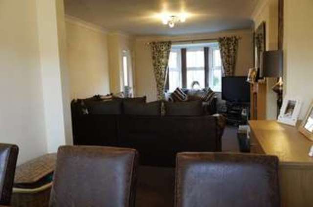  Image of 4 bedroom Detached house for sale in Sir Len Hutton Drive Goole DN14 at Goole East Yorkshire, DN14 6FB