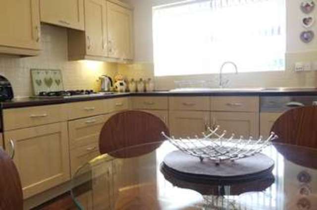  Image of 4 bedroom Detached house for sale in Sir Len Hutton Drive Goole DN14 at Goole East Yorkshire, DN14 6FB