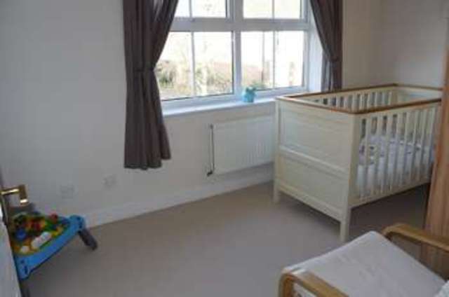  Image of 4 bedroom Detached house for sale in Sir Len Hutton Drive Goole DN14 at Goole East Yorkshire, DN14 6FB