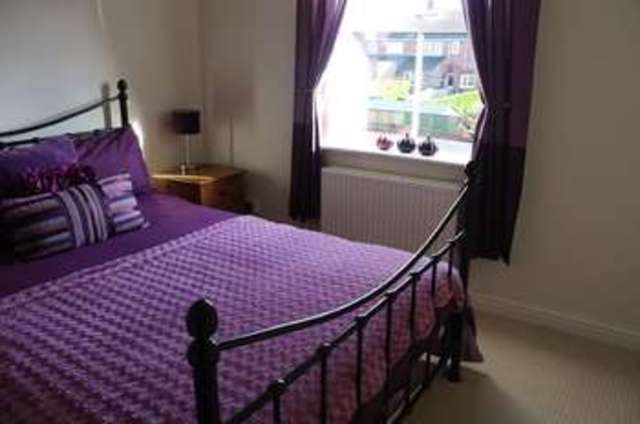  Image of 4 bedroom Detached house for sale in Sir Len Hutton Drive Goole DN14 at Goole East Yorkshire, DN14 6FB