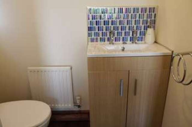  Image of 4 bedroom Detached house for sale in Sir Len Hutton Drive Goole DN14 at Goole East Yorkshire, DN14 6FB