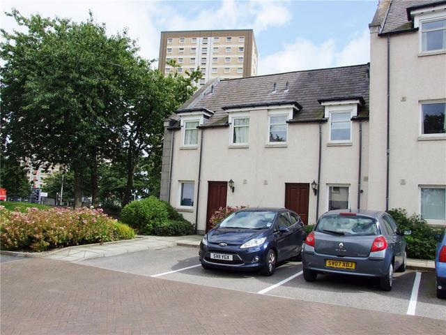  Image of 2 bedroom Flat to rent in Sir William Wallace Wynd Old Aberdeen Aberdeen AB24 at Old Aberdeen Aberdeen Aberdeen, AB24 1UW