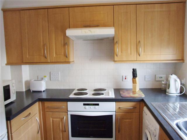  Image of 2 bedroom Flat to rent in Sir William Wallace Wynd Old Aberdeen Aberdeen AB24 at Old Aberdeen Aberdeen Aberdeen, AB24 1UW