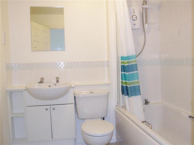  Image of 2 bedroom Flat to rent in Sir William Wallace Wynd Old Aberdeen Aberdeen AB24 at Old Aberdeen Aberdeen Aberdeen, AB24 1UW