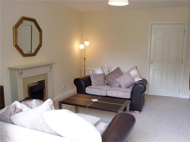  Image of 2 bedroom Flat to rent in Sir William Wallace Wynd Old Aberdeen Aberdeen AB24 at Old Aberdeen Aberdeen Aberdeen, AB24 1UW