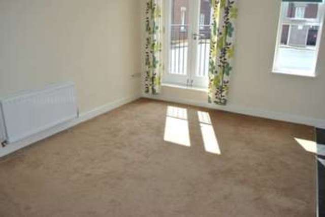  Image of 2 bedroom Flat for sale in Corunna Court Wrexham LL13 at Corunna Court Wrexham Stryt-yr-hwch, LL13 8AF