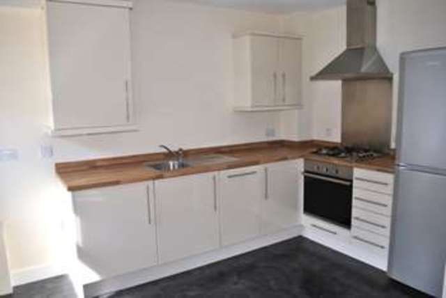  Image of 2 bedroom Flat for sale in Corunna Court Wrexham LL13 at Corunna Court Wrexham Stryt-yr-hwch, LL13 8AF