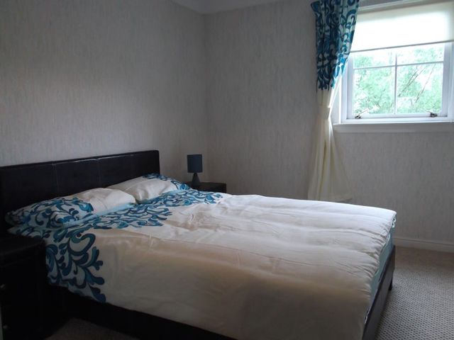  Image of 2 bedroom Flat to rent in Skaterigg Gardens Glasgow G13 at Jordanhill Glasgow Glasgow, G13 1ST