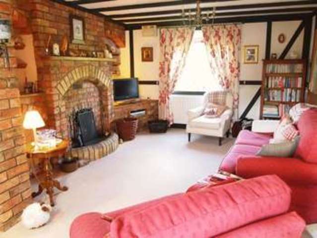  Image of 2 bedroom Semi-Detached house for sale in Skegness Road Partney Spilsby PE23 at Skegness Road Partney Spilsby, PE23 4PY